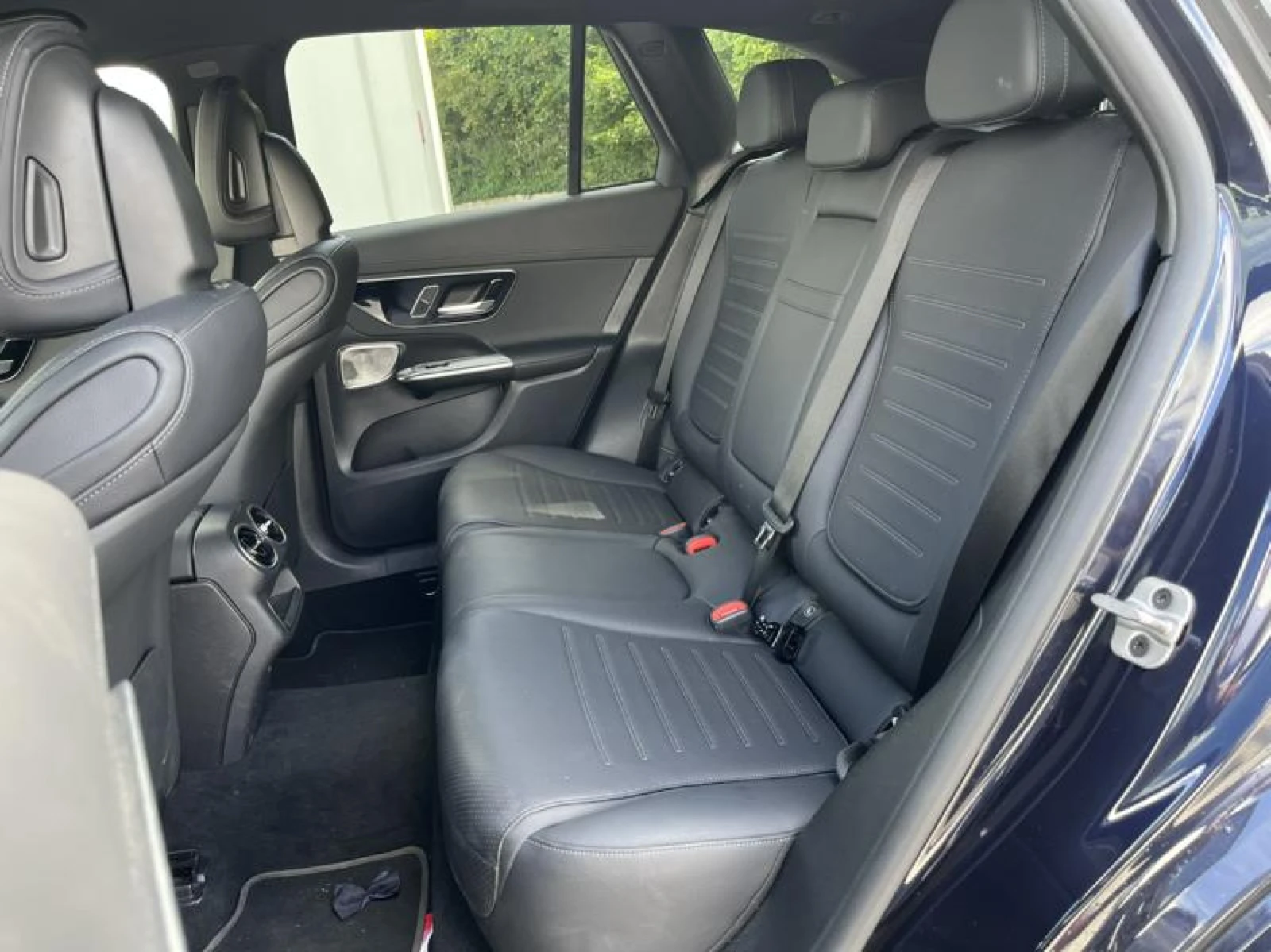 Mercedes-Benz GLC 400 AMG Line 4Matic, снимка 8 - Автомобили и джипове - 56103341