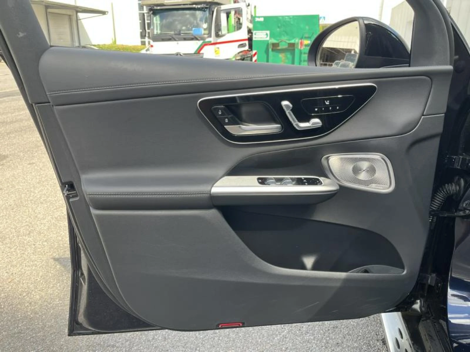 Mercedes-Benz GLC 400 AMG Line 4Matic, снимка 10 - Автомобили и джипове - 56103341