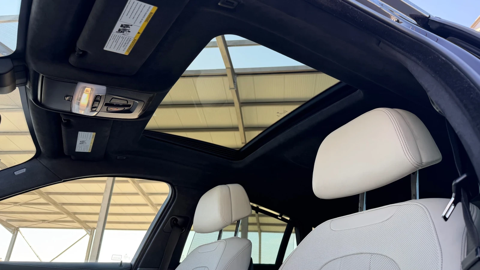 BMW X6 3.5i Xdrive * soft close*  | Mobile.bg � ����������� 9
