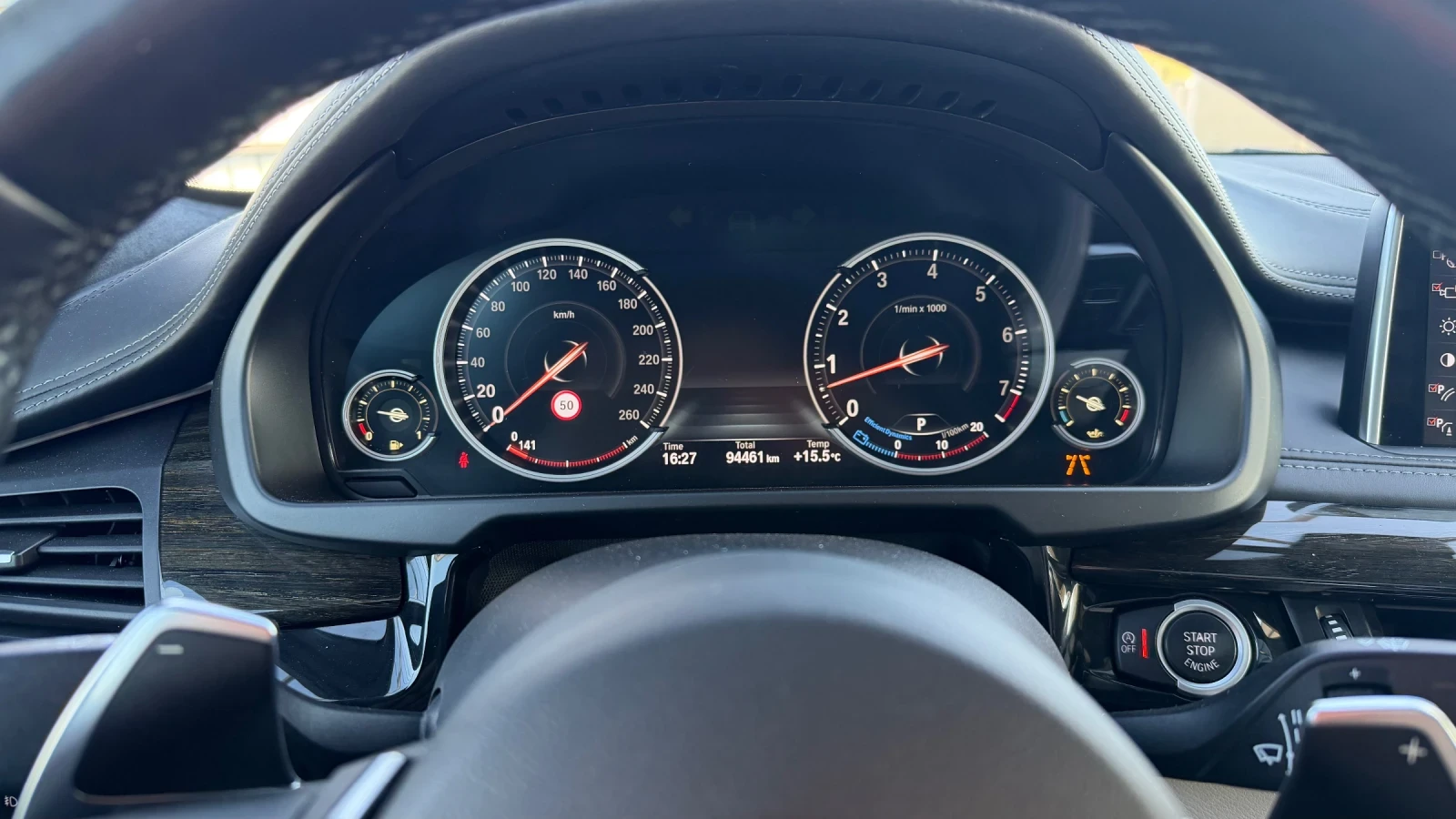 BMW X6 3.5i Xdrive * soft close*  | Mobile.bg � ����������� 10