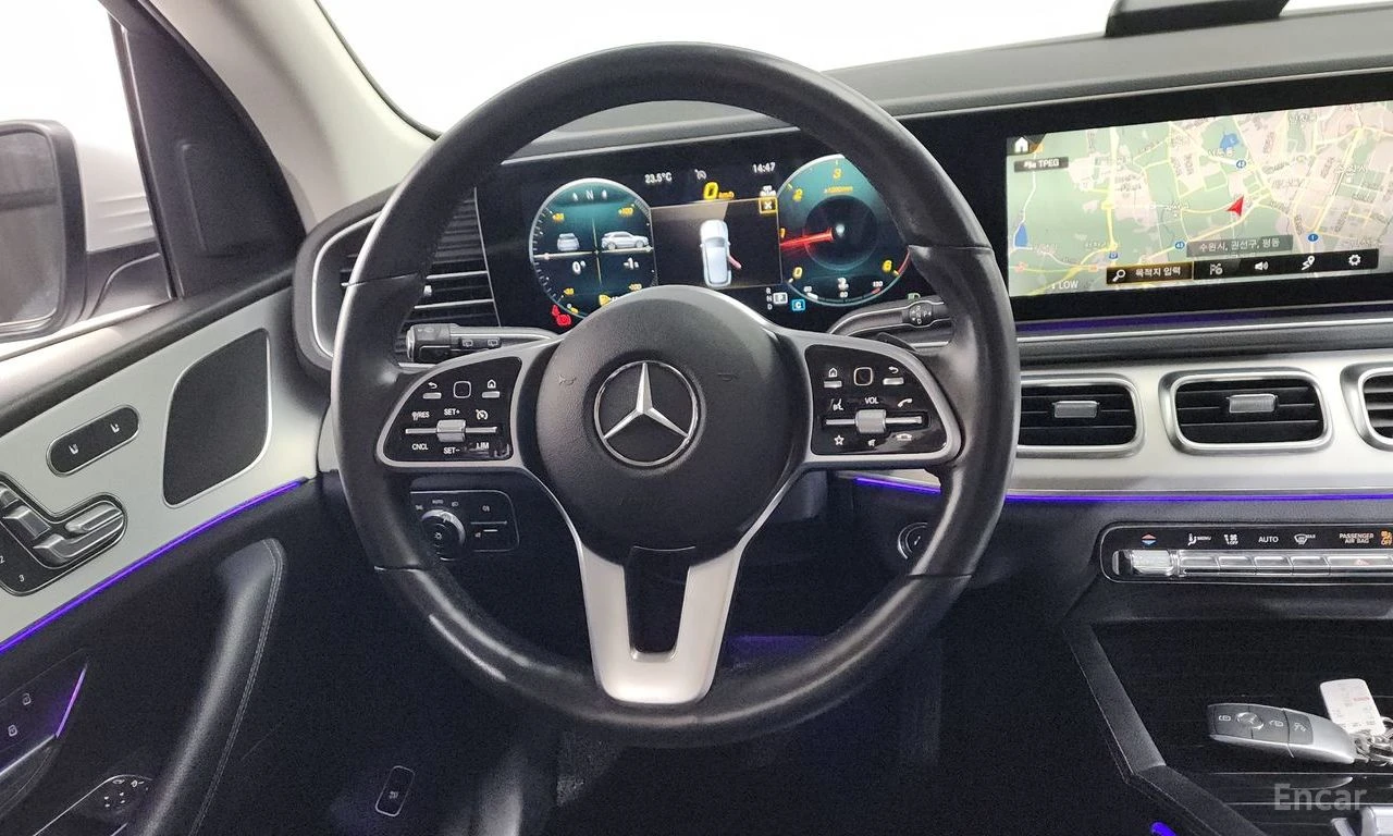 Mercedes-Benz GLE 300 GLE300d 4MATIC | Mobile.bg � ����������� 13