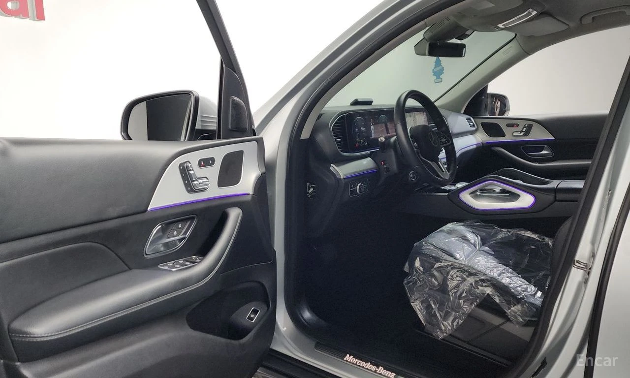 Mercedes-Benz GLE 300 GLE300d 4MATIC | Mobile.bg � ����������� 10