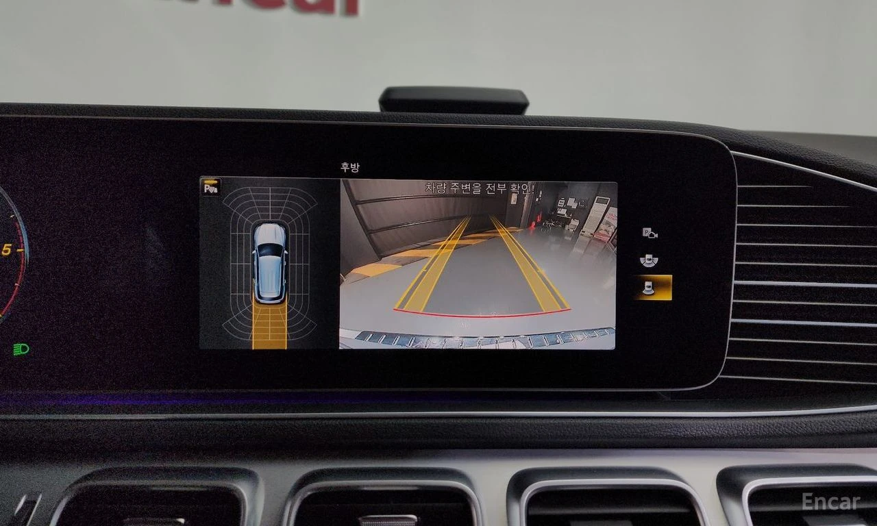 Mercedes-Benz GLE 300 GLE300d 4MATIC | Mobile.bg � ����������� 14
