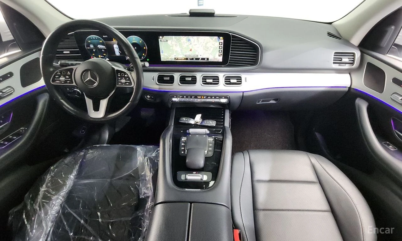 Mercedes-Benz GLE 300 GLE300d 4MATIC | Mobile.bg � ����������� 7