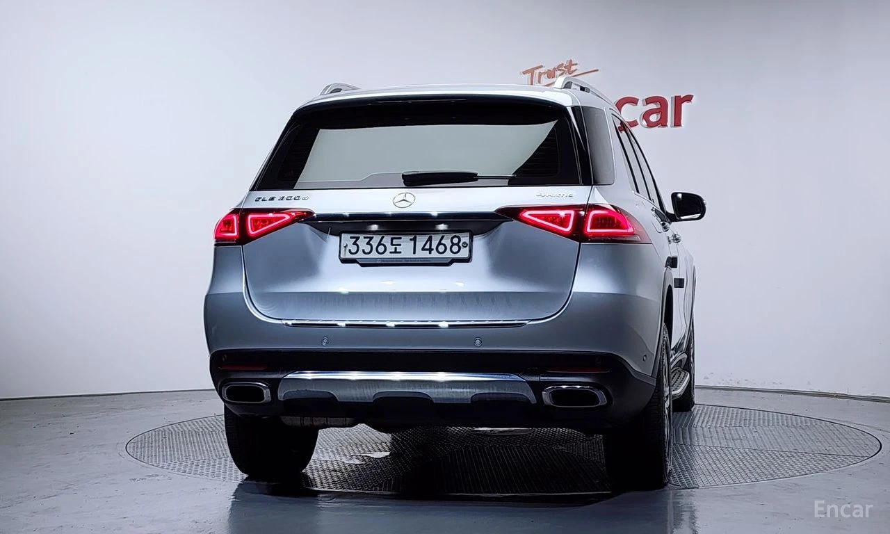 Mercedes-Benz GLE 300 GLE300d 4MATIC | Mobile.bg � ����������� 4