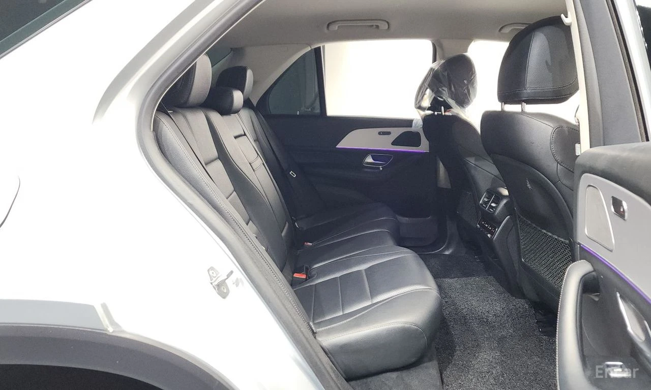 Mercedes-Benz GLE 300 GLE300d 4MATIC | Mobile.bg � ����������� 11