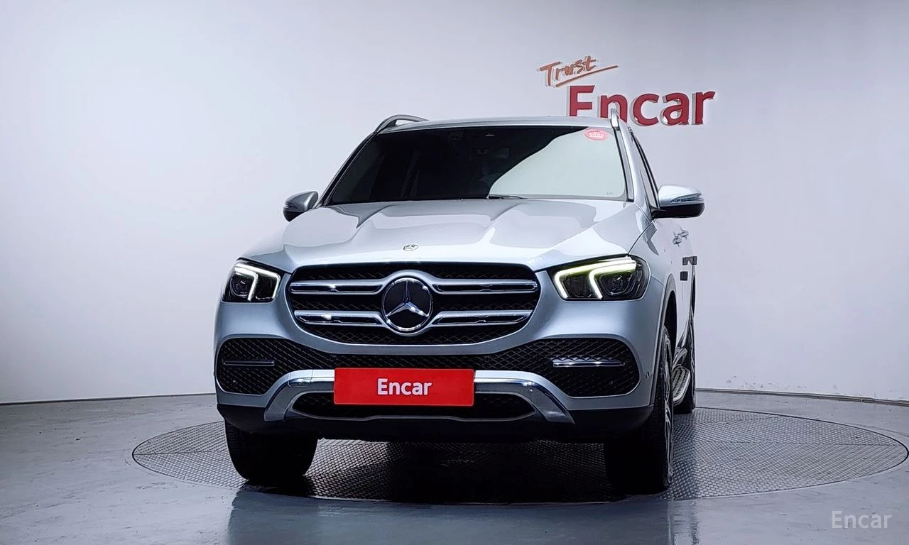Mercedes-Benz GLE 300 GLE300d 4MATIC | Mobile.bg � ����������� 3