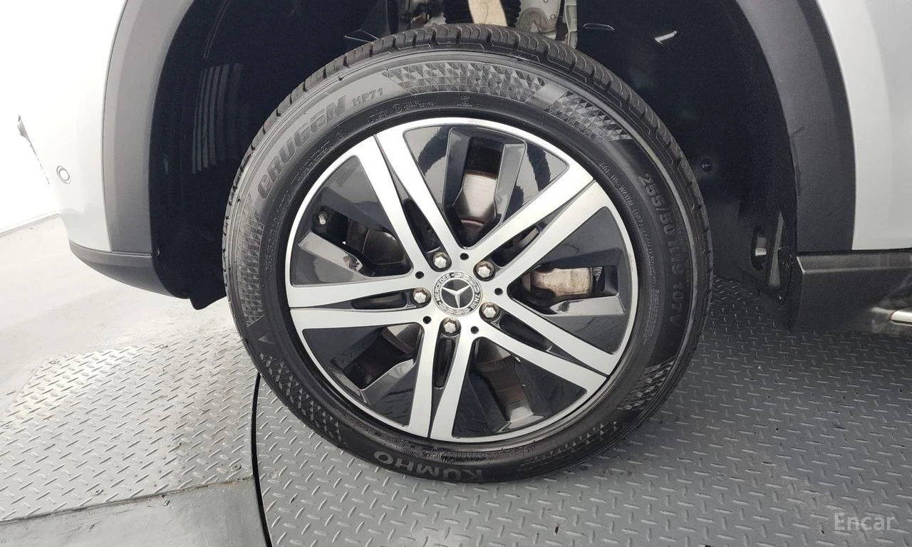 Mercedes-Benz GLE 300 GLE300d 4MATIC | Mobile.bg � ����������� 5