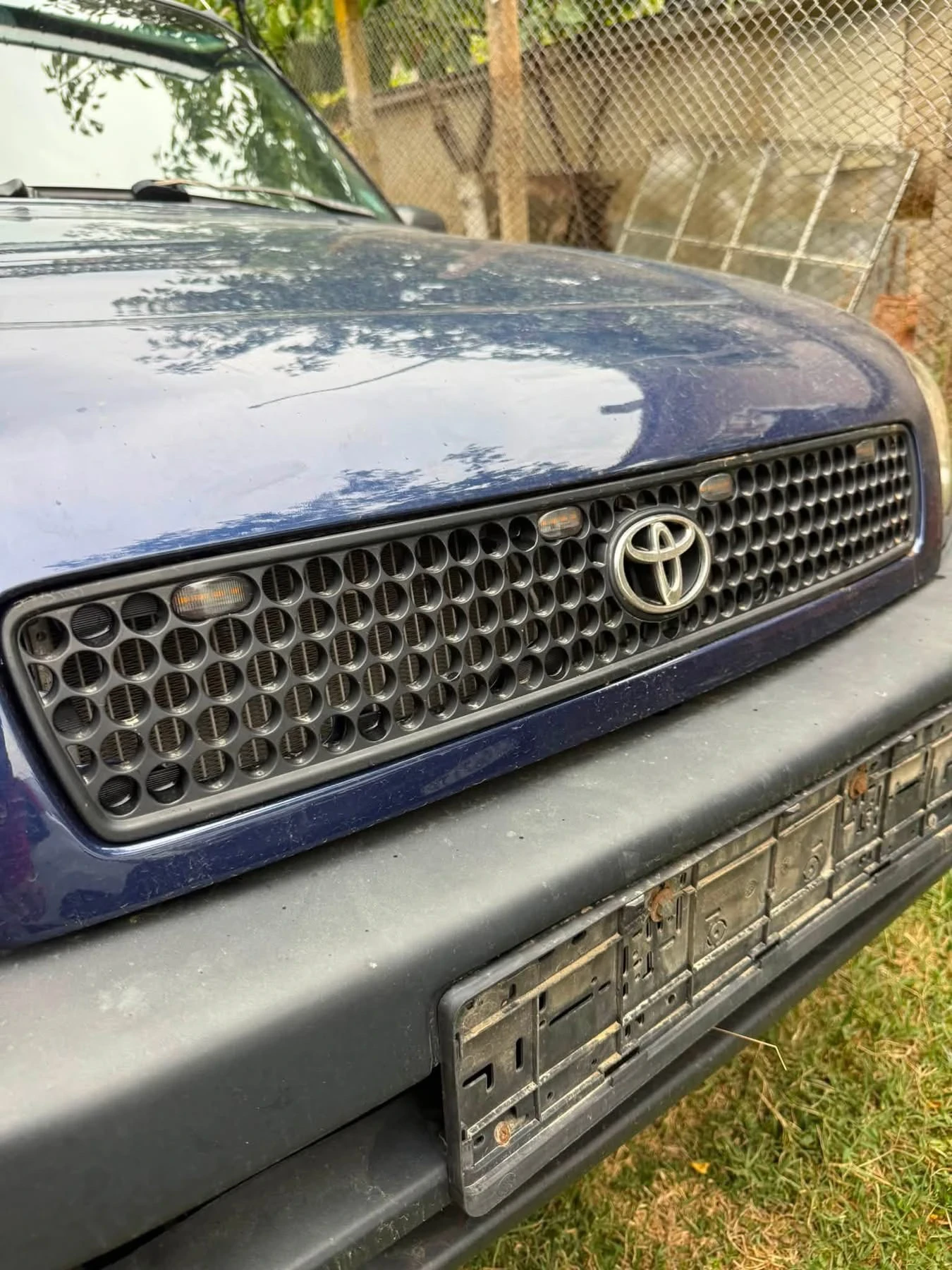 Toyota Rav4, снимка 3 - Автомобили и джипове - 56541347