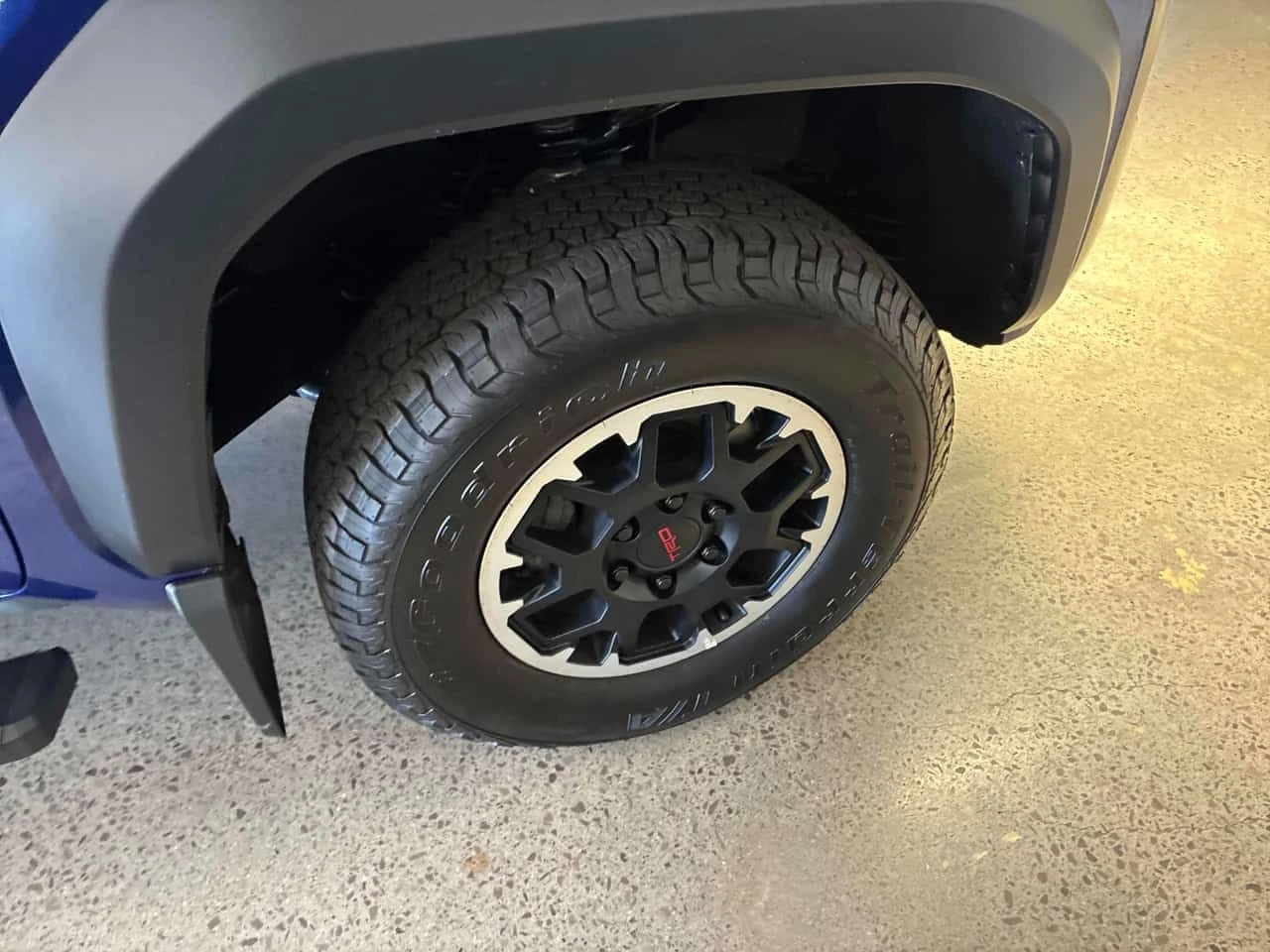 Toyota Tacoma 4x4 Double Cab Manual SB / Carfax / ����������  | Mobile.bg � ����������� 7