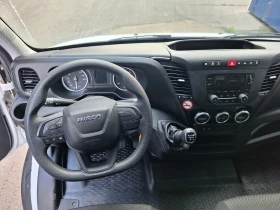 Iveco Daily 35S16   1 ГОДИНА ПЪЛНА ГАРАНЦИЯ, снимка 10