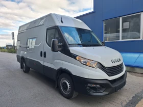 Iveco Daily 35S16   1 ГОДИНА ПЪЛНА ГАРАНЦИЯ, снимка 3