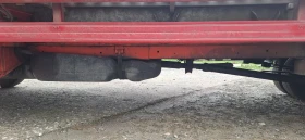 Mercedes-Benz Sprinter 412 412D , снимка 7