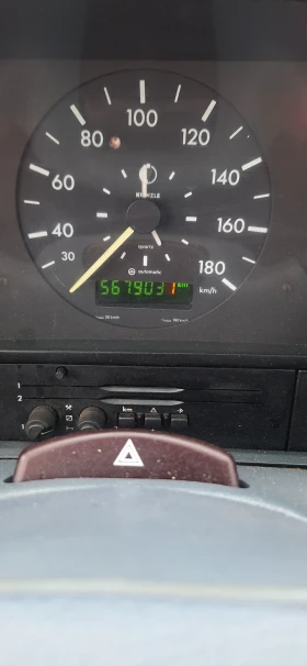 Mercedes-Benz Sprinter 412 412D , снимка 9