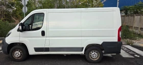 Peugeot Boxer L1H1, снимка 4
