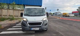 Peugeot Boxer L1H1, снимка 1