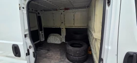 Peugeot Boxer L1H1, снимка 8