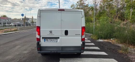 Peugeot Boxer L1H1, снимка 3
