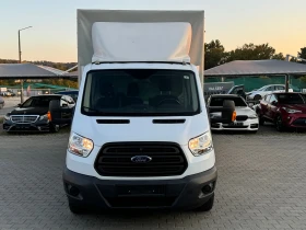 Ford Transit * * * Б КАТЕГОРИЯ * * * ДВОЙНА ГУМА* * * , снимка 4