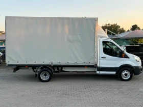 Ford Transit * * * Б КАТЕГОРИЯ * * * ДВОЙНА ГУМА* * * , снимка 8