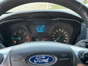 Ford Transit * * * Б КАТЕГОРИЯ * * * ДВОЙНА ГУМА* * * , снимка 11