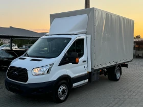 Ford Transit * * * Б КАТЕГОРИЯ * * * ДВОЙНА ГУМА* * * , снимка 3