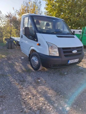     Ford Transit 2.4- 