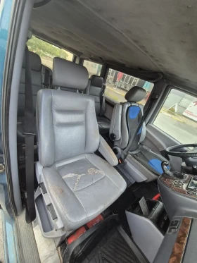 Обява за продажба на Mercedes-Benz Vito Мултиплейс ~7 500 лв. - изображение 6