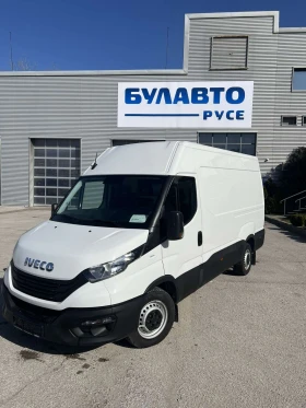 Iveco Daily 35S16   1 ГОДИНА ПЪЛНА ГАРАНЦИЯ | Auto.bg — изображение 5