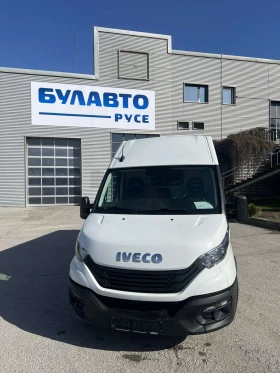 Iveco Daily 35S16   1 ГОДИНА ПЪЛНА ГАРАНЦИЯ | Auto.bg — изображение 2