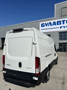 Iveco Daily 35S16   1 ГОДИНА ПЪЛНА ГАРАНЦИЯ | Auto.bg — изображение 4