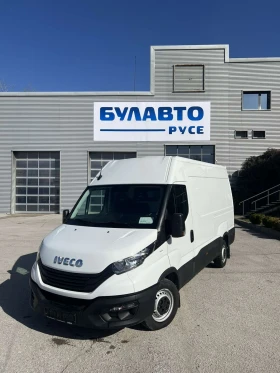 Iveco Daily 35S16   1 ГОДИНА ПЪЛНА ГАРАНЦИЯ