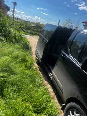 Ford Transit, снимка 8