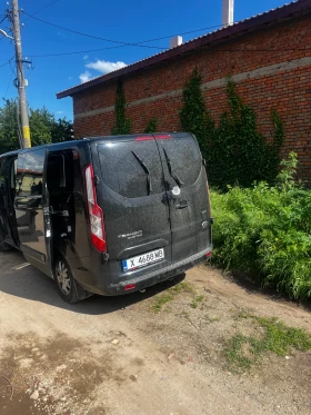Ford Transit, снимка 3