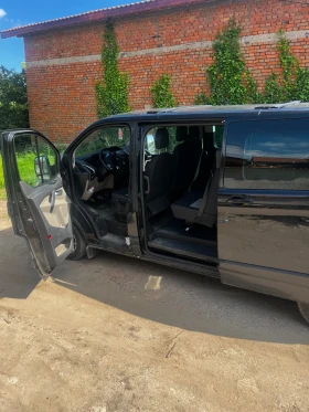 Ford Transit, снимка 4
