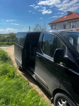 Ford Transit, снимка 9
