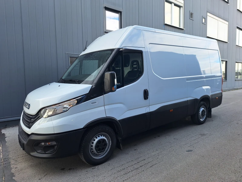 Iveco Daily 35S16