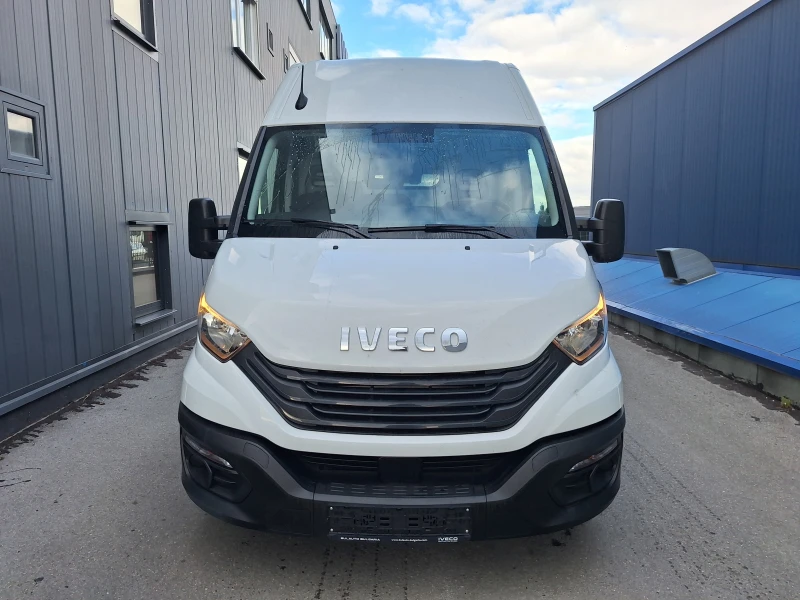 Iveco Daily 35S16, снимка 2 - Бусове и автобуси - 52000372