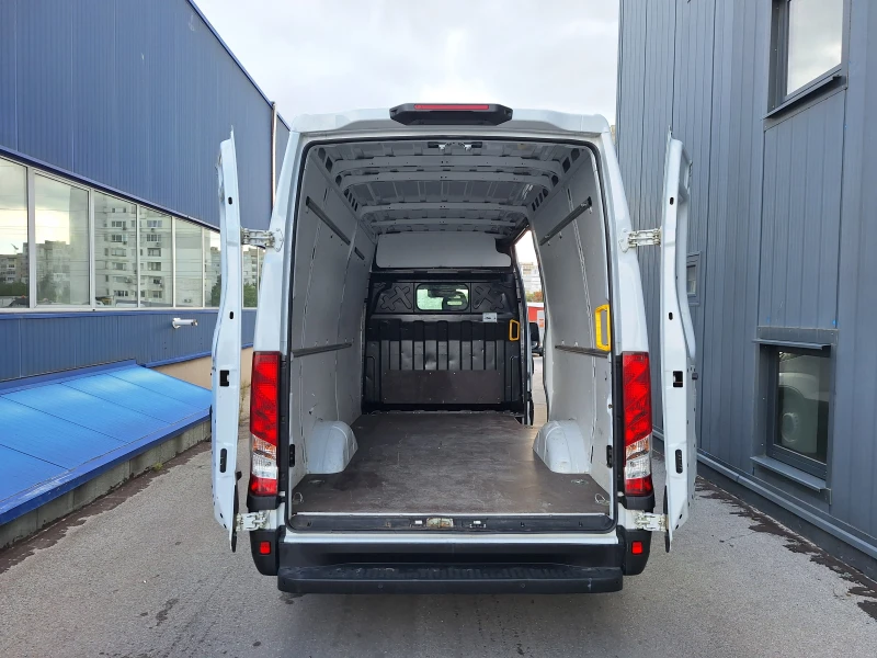 Iveco Daily 35S16, снимка 6 - Бусове и автобуси - 52000372