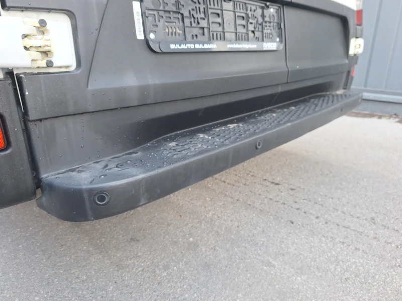 Iveco Daily 35S16, снимка 8 - Бусове и автобуси - 52000372