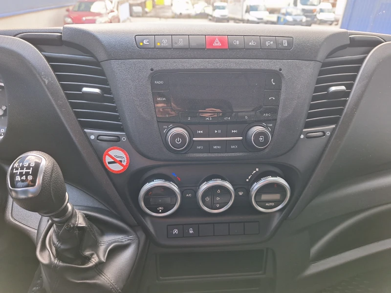 Iveco Daily 35S16, снимка 11 - Бусове и автобуси - 52000372