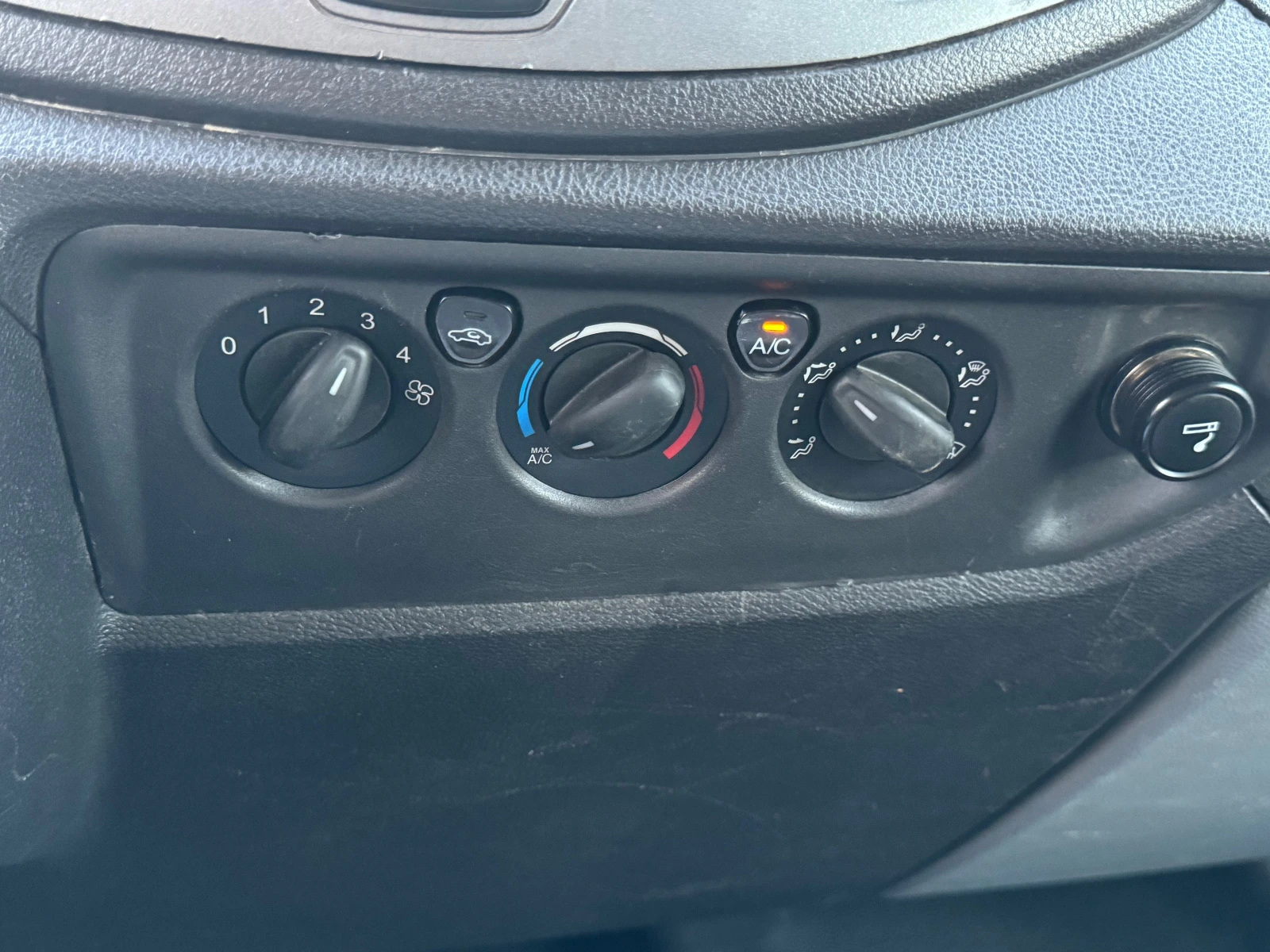 Ford Transit * * *   * * *  * * *  | Mobile.bg   12