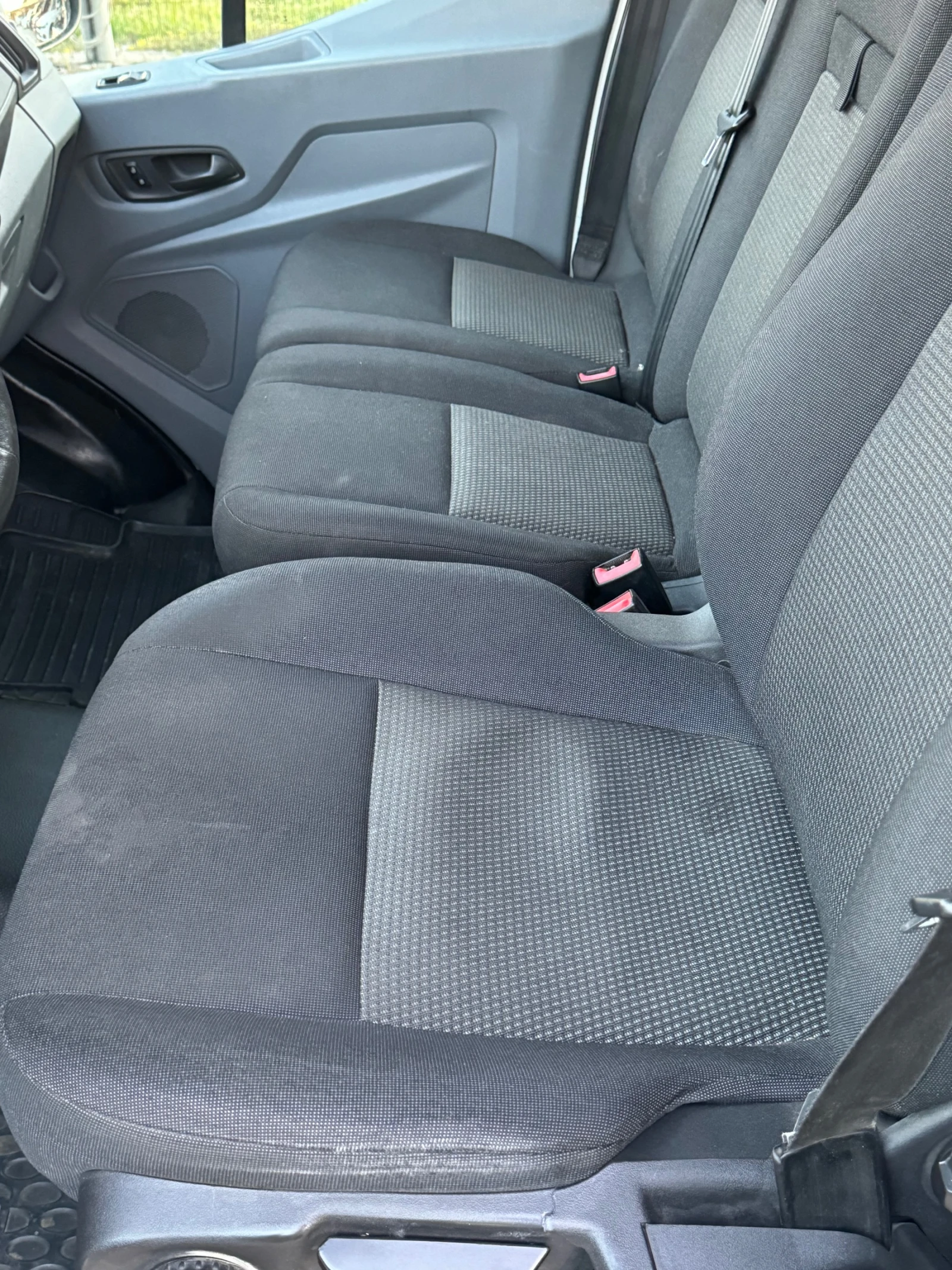 Ford Transit * * *   * * *  * * *  | Mobile.bg   13