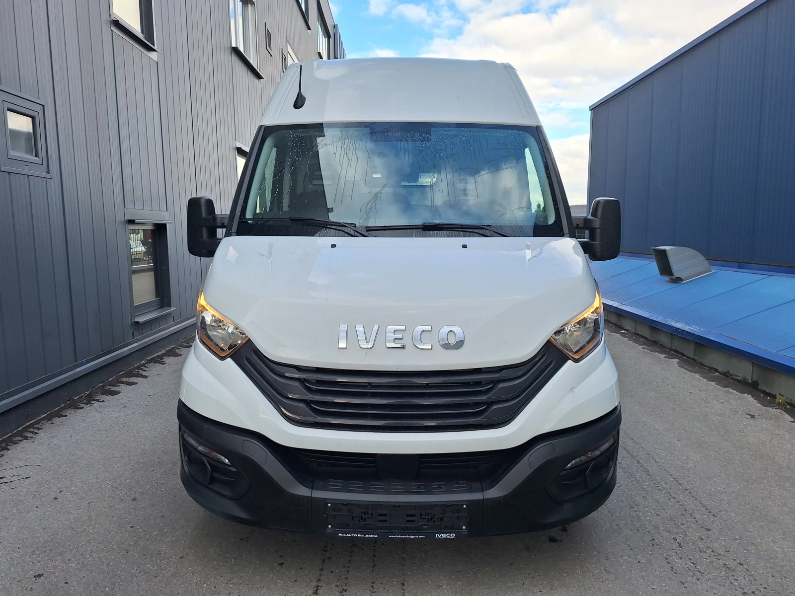Iveco Daily 35S16 - изображение 2