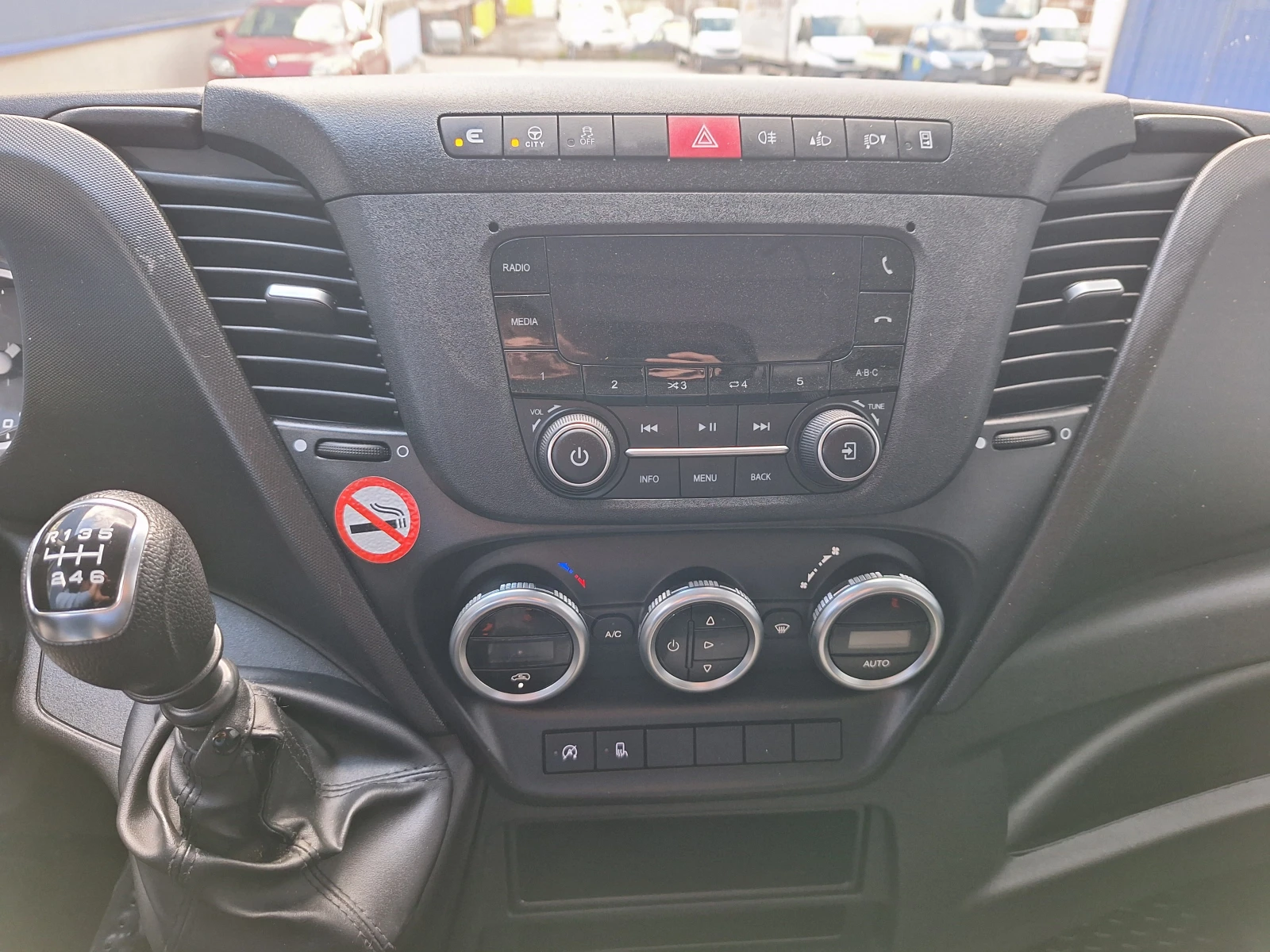 Iveco Daily 35S16 | Mobile.bg   11