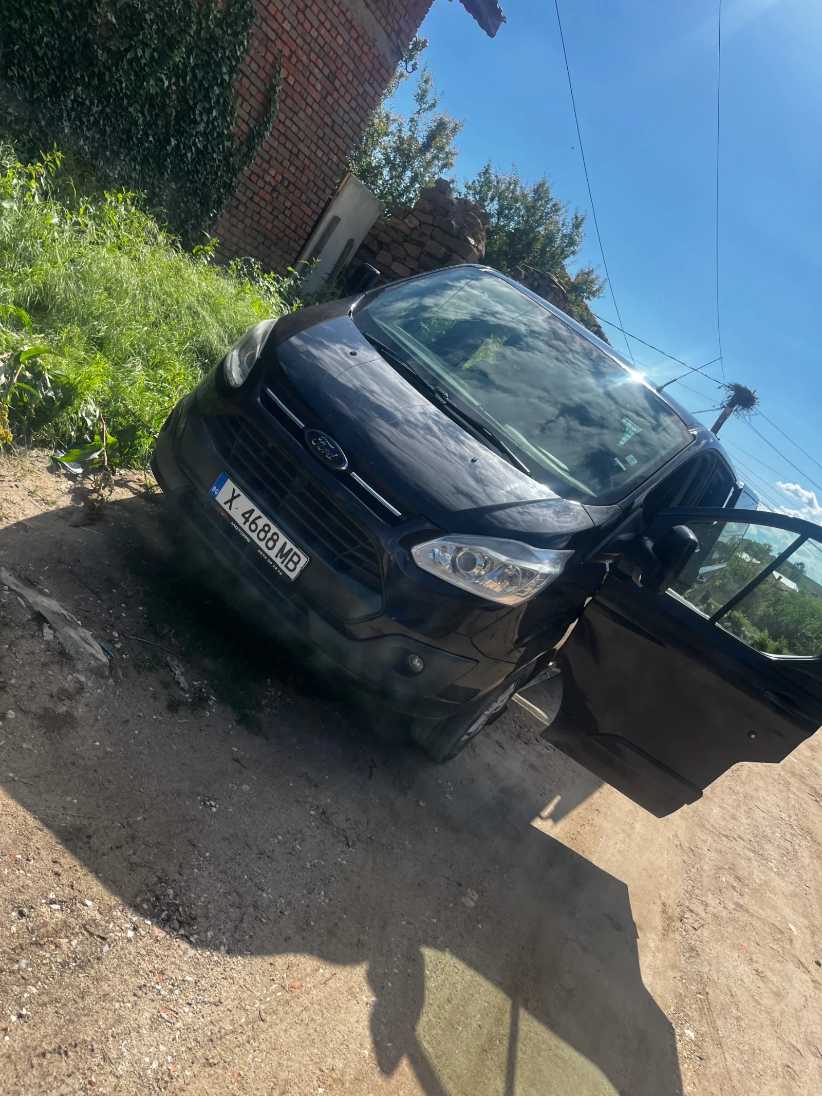 Ford Transit | Mobile.bg � ����������� 12