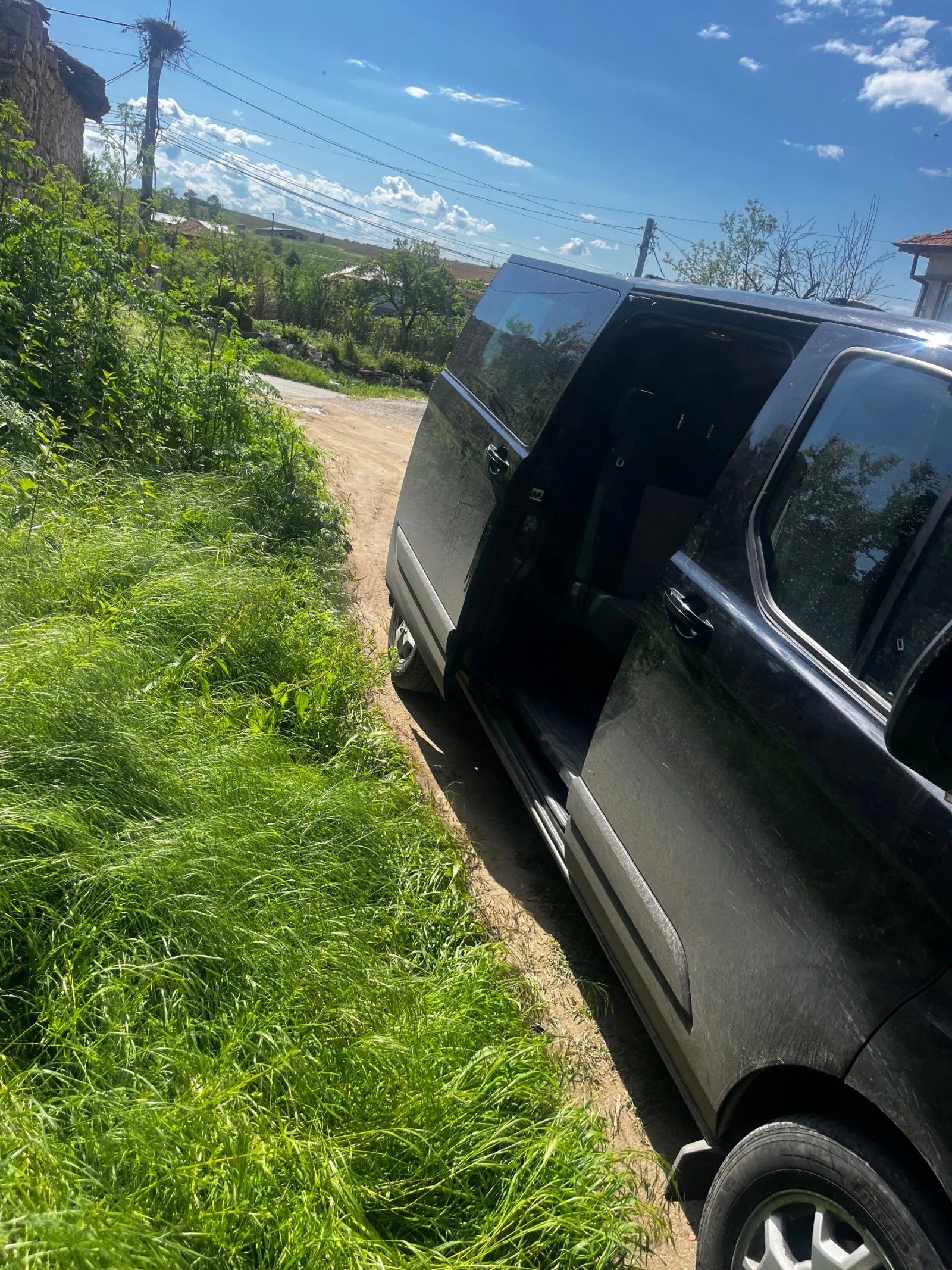 Ford Transit  - изображение 8