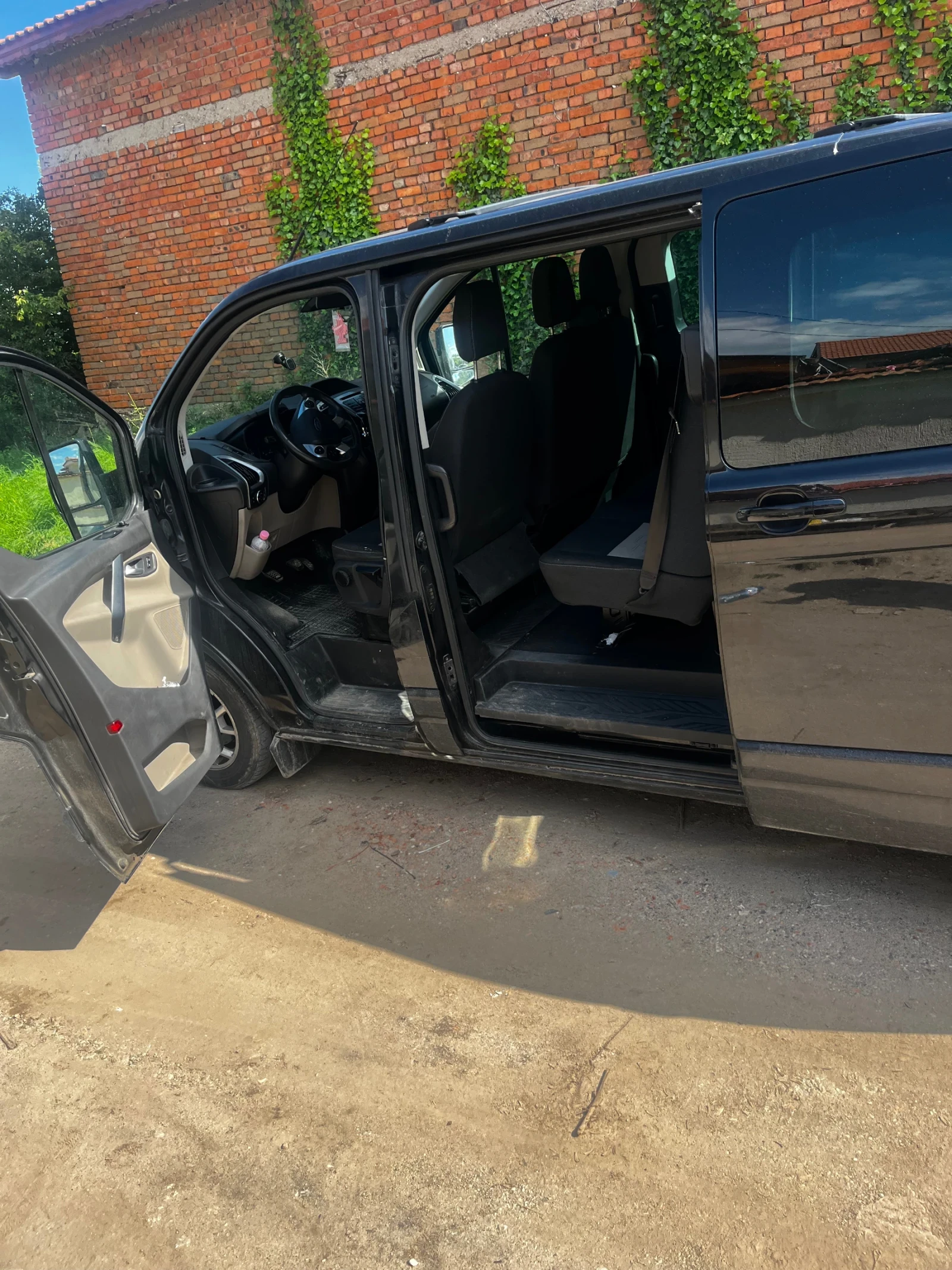 Ford Transit | Mobile.bg � ����������� 1