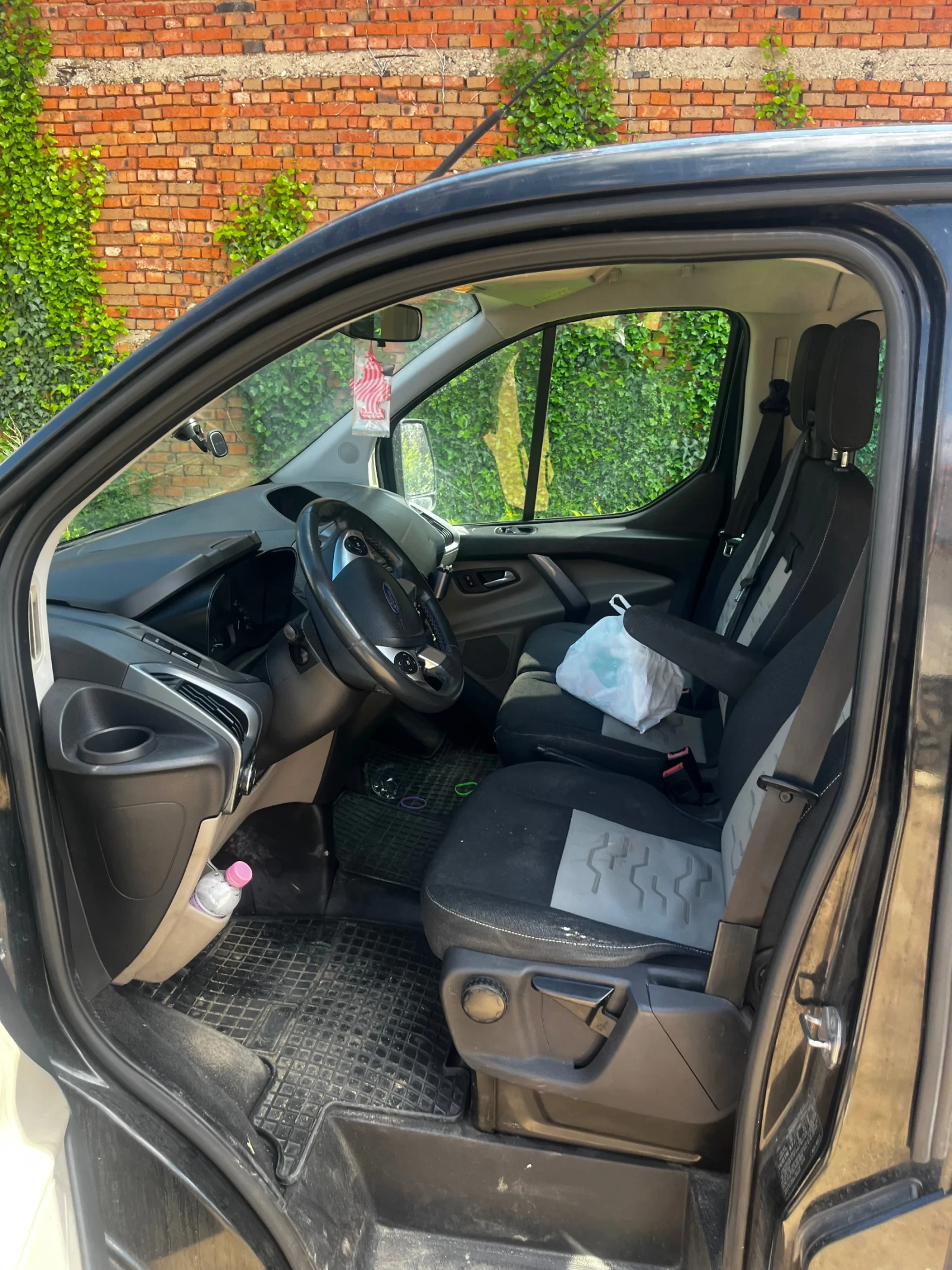 Ford Transit  - изображение 6