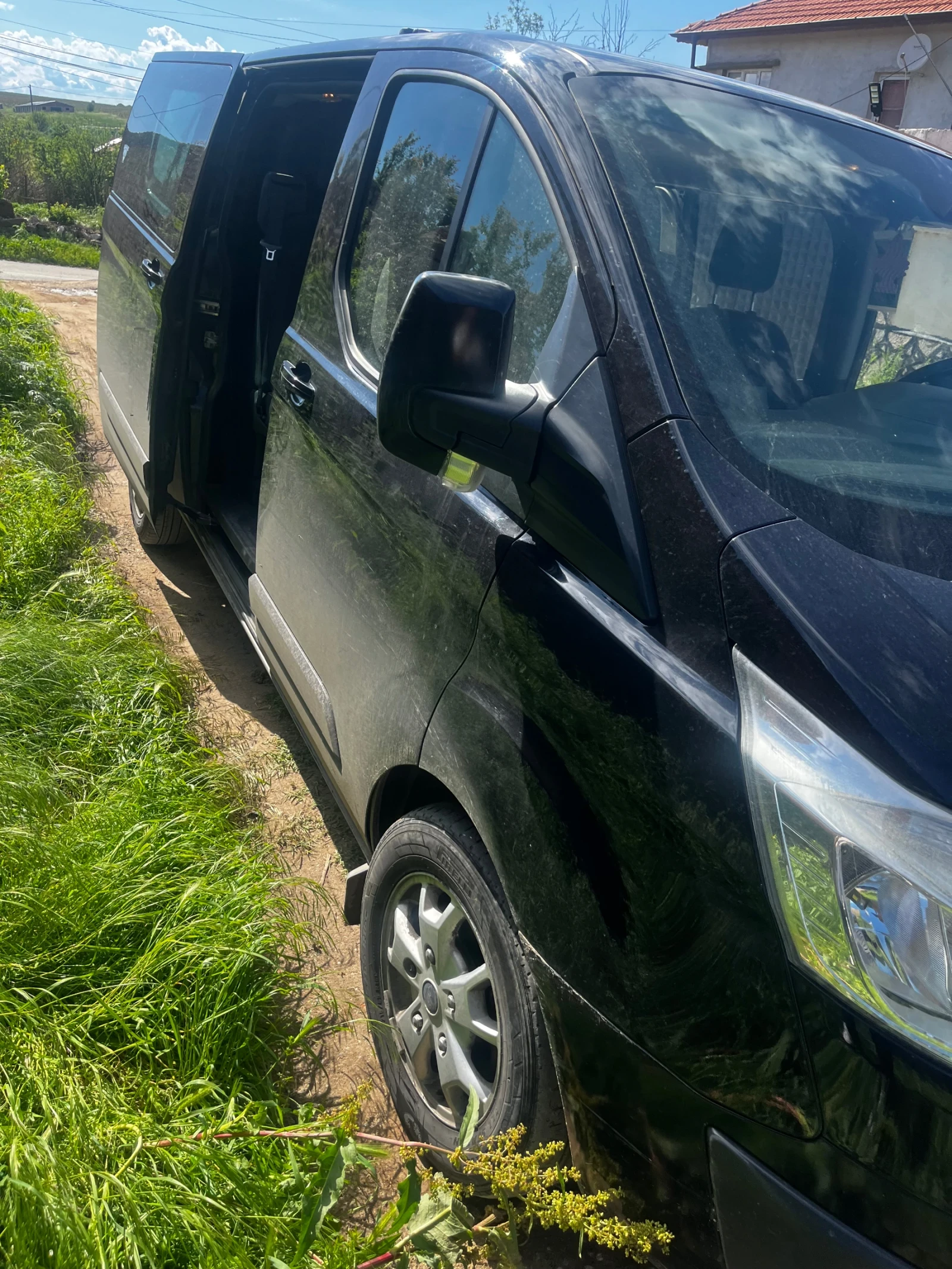 Ford Transit | Mobile.bg � ����������� 13
